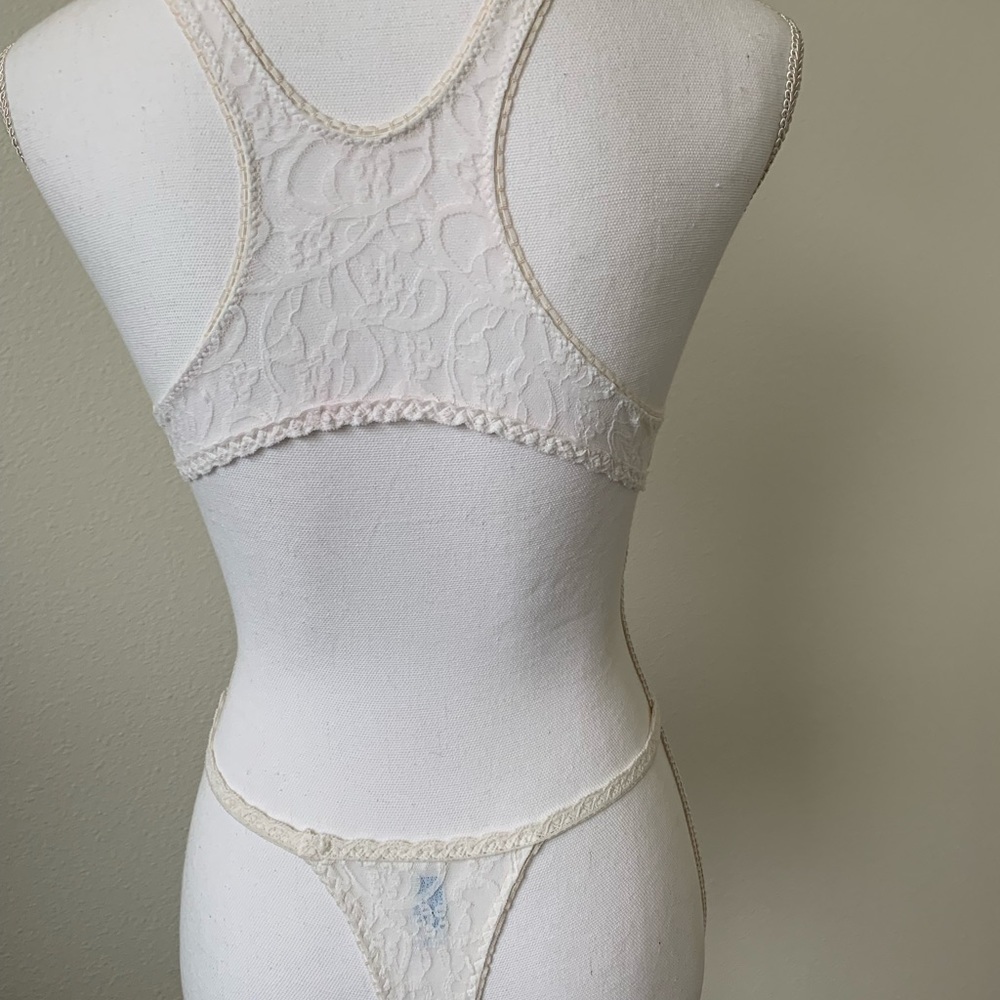 Maidenform set - Picture 3 of 7
